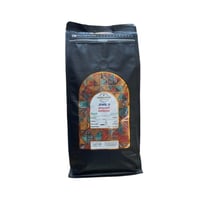 قهوة مختصة اسبريسو برازيلي 1 كيلو