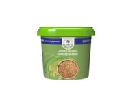 سمسم محموص النعمان 500 جرام