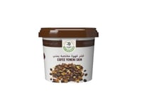 قشر قهوة مختصة يمني النعمان 180 جرام