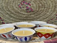 مجموعة توزيعات شعبية فنجان القهوة السعودية برائحته...