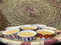 مجموعة توزيعات شعبية فنجان القهوة السعودية برائحته...