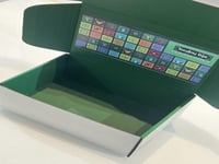 صندوق اليوم الوطني ٩٥ ( فارغ )