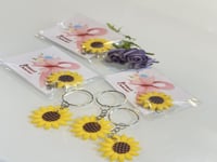 مجموعة توزيعات (اليوم العالمي لسرطان الثدي )