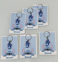 تعليقة ستيتش قطعة واحدة