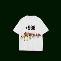 تيشرت نياق للاطفال +966