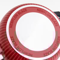 قدر نيوفلون غطاء ستيل 20 سم