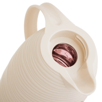 ترمس شاي وقهوة مفرد سعة 1.5 لتر بيج