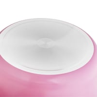 طقم قدور نيوفلون روز 7 قطع