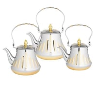 طقم براد شاي يد علاقي