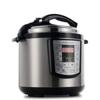 قدر ضغط كهربائي السيف 8 لتر