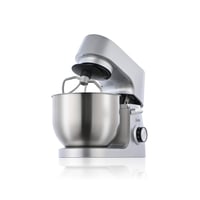 عجانة جانو 5 لتر لون 6 سرعات لون فضي