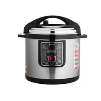 قدر ضغط كهربائي من سانفورد 12 لتر