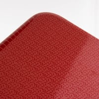 طقم صواني فرن نيوفلون مستطيل 3 قطع