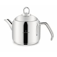 براد شاي سوفت استيل تركي سعة 1.60 لتر