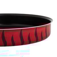 طقم صواني فرن تانجو نيوفلون دائري 3 قطع