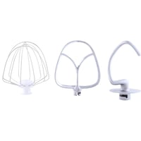 عجانة جانو بروفيشنال 5.2 لتر لون أبيض