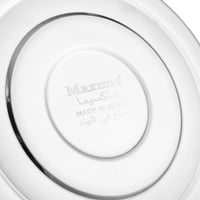 حافظة طعام ستيل هندي سعة 1 لتر