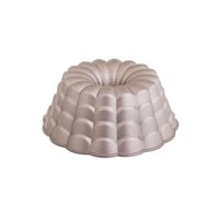 قالب كيك ماريسا لون ذهبي مطفي