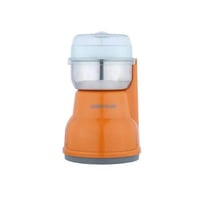 مطحنة قهوة السيف إلك 160 واط برتقالي