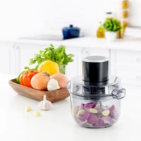 محضرة طعام السيف 2 لتر - 500 واط