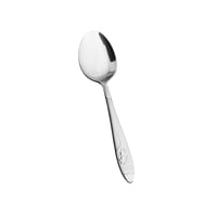 طقم ملاعق أكل ستيل ياباني 6 حبة