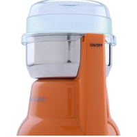 مطحنة قهوة السيف إلك 160 واط برتقالي