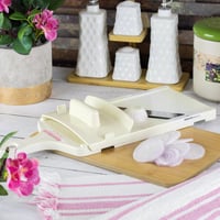 قطاعة خضار يدوي ياباني