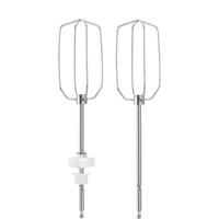 خلاط كهربائي لورينا السيف 6 سرعات أسود ذهبي