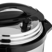 قدر ضغط كهربائي من سانفورد 12 لتر