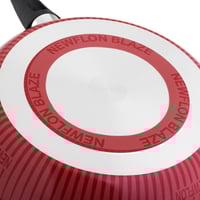 مقلاة نيوفلون اكس ال 26 سم