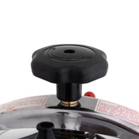 قدر ضغط ألمينوم ماركة باصرة 7 لتر