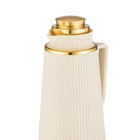 ترمس هوست مفرد سعة 1.3 لتر بيج يد ذهبي