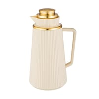 ترمس هوست مفرد سعة 1.3 لتر بيج يد ذهبي