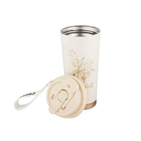 مج قهوة حافظ للحرارة و البرودة مقاس 530 مل