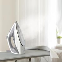 مكواة بخار جانو قوة 1600 واط