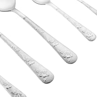 طقم ملاعق وشوك إستيل ياباني 60 قطعة