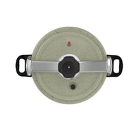 قدر ضغط السيف جرانيت بيج مقاس 10 لتر