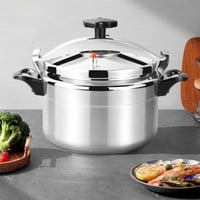 قدر ضغط ألمينوم ماركة باصرة 9 لتر