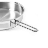 طقم قدور كوركماز الفا استيل تركي 7 قطع