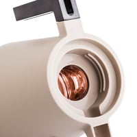 ترمس مفرد زالا 1 لتر بيج يد أسود