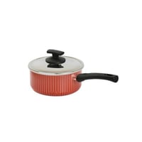 كسرولة نيوفلون غطاء ستيل 20 سم