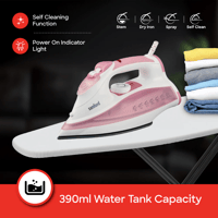 سانفورد مكواة سيراميك 2200 واط