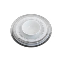 طقم عشاء ريتشفاين من البورسلين 32 قطعة لـ 6 أشخاص