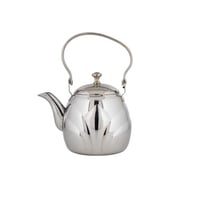 براد شاي استيل كامل مقاس 1.30 لتر