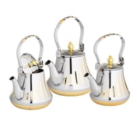 طقم براد شاي يد علاقي