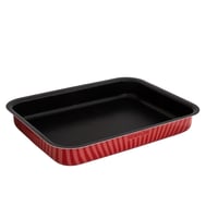 طقم صواني فرن نيوفلون مستطيل 3 قطع