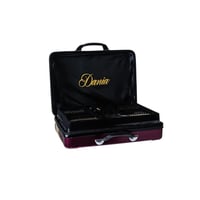 شنطة ملاعق ستانلس ستيل 72 قطعة فضي