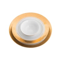 طقم عشاء ريتشفاين من البورسلين 32 قطعة لـ 6 أشخاص