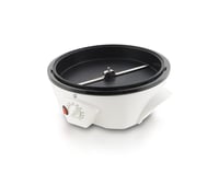 محمصة قهوة كهربائية ماركة السيف