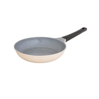 طقم قدور جرانيت لاهويا 23 قطعة بيج